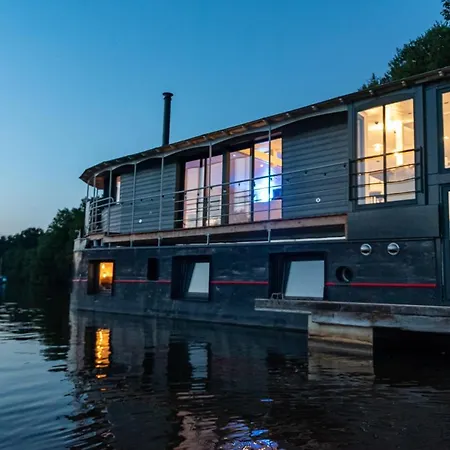 Nocleg ze śniadaniem La Riviere House - Peniche Carpe Diem *