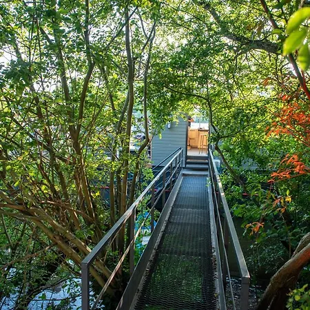 La Riviere House - Peniche Carpe Diem Nantes